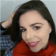 Aulas remotas de Língua portuguesa, gramática e literatura